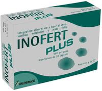Gmm Farma INOFERT PLUS SOFTGEL 20 CAPSULE