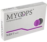 Gmm Farma Myoops 15 Compresse