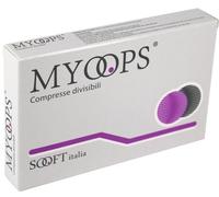 Gmm Farma Myoops 15 Compresse