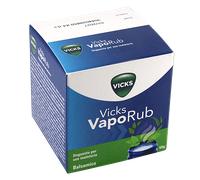 Vicks Vaporub Unguento Inalatorio 50g