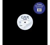 Gmm with Robotnick Don't Ask Me Why / Love Supreme (Vinyl LP)