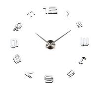 GMMH 0108 - Orologio da Parete, Do-it-Yourself, XXL, 100-130 cm