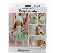 GMMH - Set da cucito per realizzare pupazzi