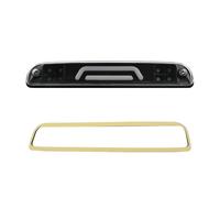 GMNTS Luce di Stop Posteriore Aggiuntiva per Terza Luce di Stop per Ford per Ranger 1993-2011 Terza Luce di Stop dell'auto