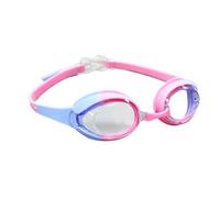 Gmokluytw Occhialini Da Nuoto Per Bambini - 1 Paio Impermeabili E Antinebbia | Con Ampia Visuale Per Piscina, Spiaggia O Viaggio | Adatti A Ragazzi E Ragazze