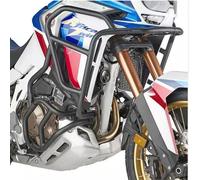 GMOLE GUARDIA MOTORE HONDA CRF 1100L Africa Twin (20) NERO - TOP