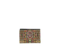 GMONEY14 - TRIP PELLE+BULL BLACK S0589 INFERIATA LIBERTY