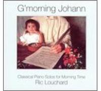G'Morning Johann