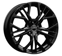 GMP MATISSE CERCHI IN LEGA Glossy Black 6x15 100 ET 38