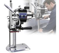 GmpTzitzith Tessuti A Coltello Diritto Verticale Ad Alta velocità Industriale, Puerto De Llenado De Aceite EspecíFico Y HerméTico 6in