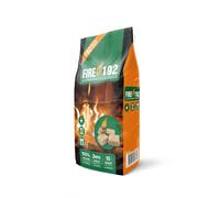 GMR FIRE UP FIRE192 Accendifuoco Ecologico 192 Pezzi