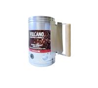 GMR for fire and fun Vulcano Accendi Carbonella e Ovuli, ACCENDI Carbone