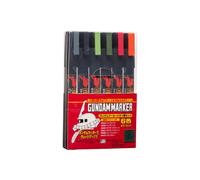 GMS-108 Gundam Marker Zeon Set
