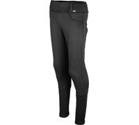 GMS-Moto Anaconda Jeggings, jeans donna 30/32 female Nero