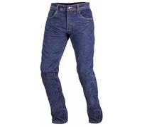 GMS Boa Jeans Moto, blu, taglia 34 per maschi