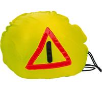 GMS Borsa casco di sicurezza, giallo per maschi
