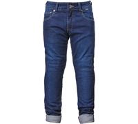 GMS-Moto Cobra, jeans bambini 140 male Blu Scuro