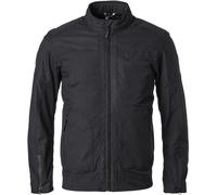 GMS-Moto Downtown, giacca tessile impermeabile 3XL male Nero