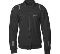 GMS-Moto Falcon, giacca tessile donna XL female Nero