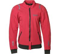 GMS-Moto Falcon, giacca tessile donna XL female Rosso