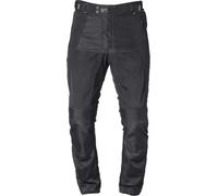 GMS Fiftysix.7 Pantaloni tessili da moto, nero, taglia 2XL per maschi