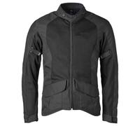 Giacca Moto GMS Fiftysix.7 NeroXXL Nero