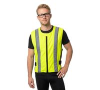 Gms Gilet Taslan Leasure