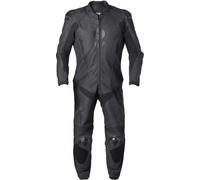 GMS-Moto GRC-1, tuta in pelle 1pz. 98 male Nero