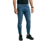 Gms Rattle Jeans Blu 40 / 32 Uomo