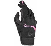 Gms Jet-city Gloves Nero L