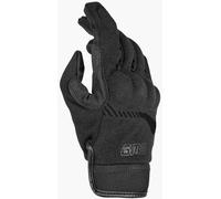 Guanti Moto GMS Jet-City NeroXXXL Nero