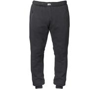 GMS Jogger Cruz Pantaloni tessili da moto, nero, Taglia 3XL