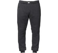 GMS Jogger Cruz Pantaloni tessili da moto, nero, taglia 4XL per maschi