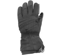 GMS-Moto Montana, guanti impermeabili unisex XS female Nero