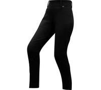§Jeggings Moto Donna GMS Anaconda Neri§