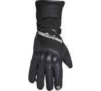 GMS-Moto Aurora, guanti impermeabili M male Nero