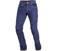 §Jeans Moto GMS Boa Blu Scuro§