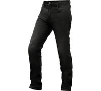 Gms Cobra Jeans Nero 40 / 32 Uomo