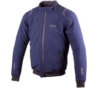 GMS-Moto Falcon, giacca in tessuto L male Blu