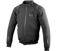 Giacca Softshell GMS Falcon NeroM Nero