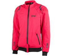 GMS-Moto Falcon, giacca tessile donna XXL female Rosso