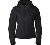 GMS-Moto Falcon Neo WP, giacca tessile impermeabile donna M female Nero