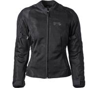 GMS-Moto FiftySix.7, giacca a rete donna XS female Nero