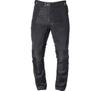 GMS-Moto fiftysix.7, pantaloni in tessuto XL male Nero