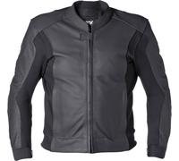 GMS-Moto GS-1, giacca in pelle 60 male Nero