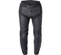 GMS-Moto GS-1, pantaloni in pelle 27 male Nero