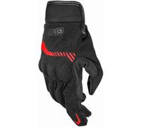 Gms Jet City Gloves Nero S Uomo