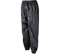 Pantaloni Antipioggia GMS Nick NeroM Nero