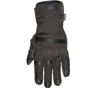 GMS-Moto Oslo, guanti impermeabili XXL male Nero