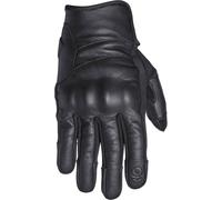 GMS Ryder Neo Guanti da moto, nero, taglia 5XL per maschi